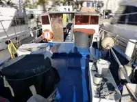 Trawler kanggo didol
