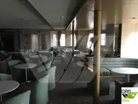 Kapal pesiar kanggo didol