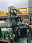 Kapal dredger kanggo didol