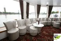 Kapal pesiar kanggo didol