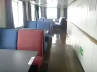 Kapal RoPax kanggo didol