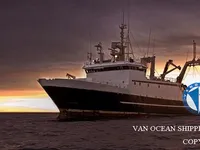Kapal trawler kanggo didol