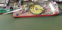 Lifeboat kanggo didol