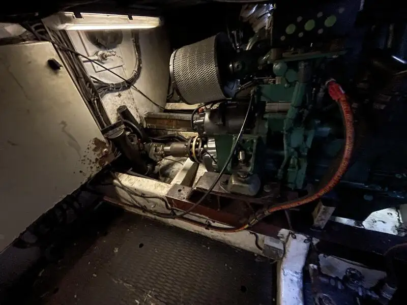 Kapal pilot kanggo didol