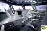 Kapal patroli kanggo didol