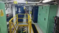 Kapal pasokan kanggo didol