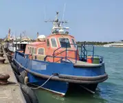 Kapal kru kanggo didol