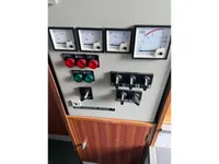 Kapal kerja kanggo didol