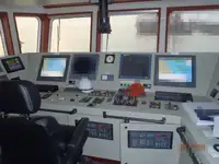 Kapal penarik kanggo didol
