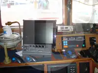 Kapal pengangkut iwak urip kanggo didol