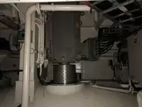 Kapal survei kanggo didol