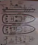 Kapal pilot kanggo didol