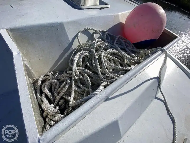 Kapal trawler kanggo didol