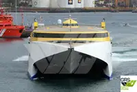 Ro-Ro ship kanggo didol