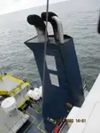 Kapal reefer kanggo didol