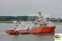 Kapal pasokan kanggo didol
