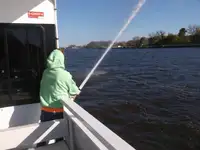 Kapal pesiar kanggo didol