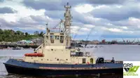Towboat kanggo didol