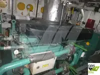 Kapal pesiar kanggo didol