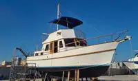 Kapal tanker minyak/bahan kimia kanggo didol