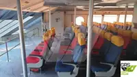 Kapal pesiar kanggo didol
