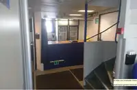 Kapal feri kanggo didol