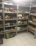 Kapal pengangkut barang curah kanggo didol