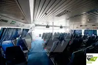 Kapal pesiar kanggo didol