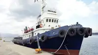 Towboat kanggo didol