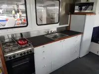 Kapal longliner kanggo didol