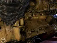 Kapal trawler kanggo didol