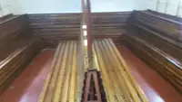 Kapal pesiar kanggo didol