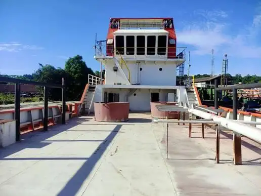 Kapal penarik kanggo didol