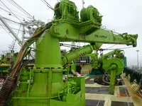 Kapal purse seiner kanggo didol