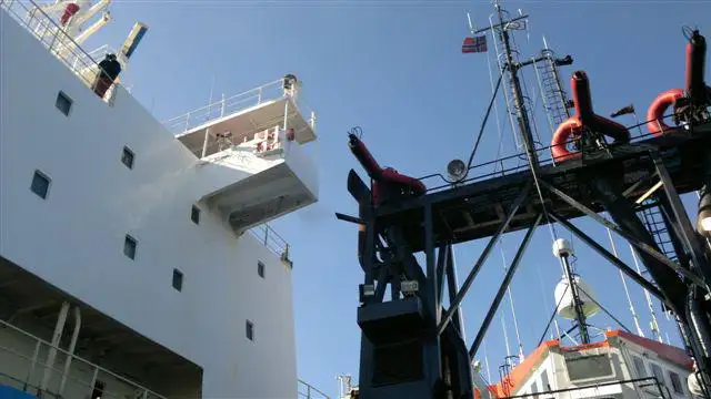 Kapal penarik kanggo didol