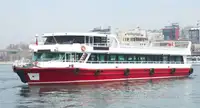 kapal pesiar kanggo didol