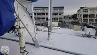 Kapal trawler kanggo didol
