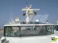 Kapal kru kanggo didol