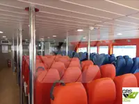 Kapal penumpang kanggo didol