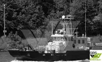 Kapal kontainer kanggo didol