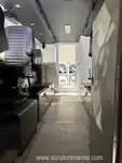 Kapal patroli kanggo didol