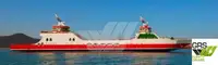 Ro-Ro ship kanggo didol