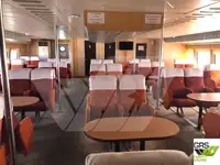 Kapal pesiar kanggo didol