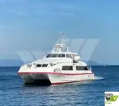 Kapal pesiar kanggo didol