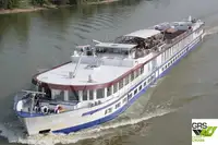 Kapal pesiar kanggo didol