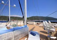 Yacht kanggo didol