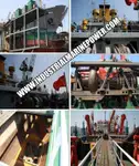 Kapal dredger kanggo didol