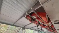 Kapal pesiar kanggo didol