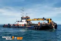 Towboat kanggo didol