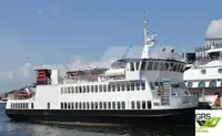 Kapal penumpang kanggo didol